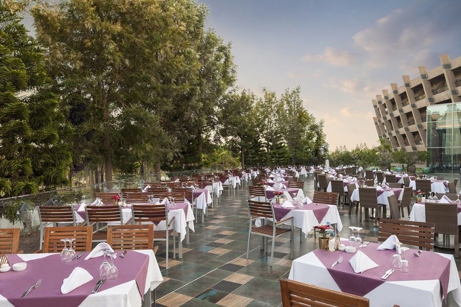 Nuhun Gemisi Deluxe Hotel & Spa