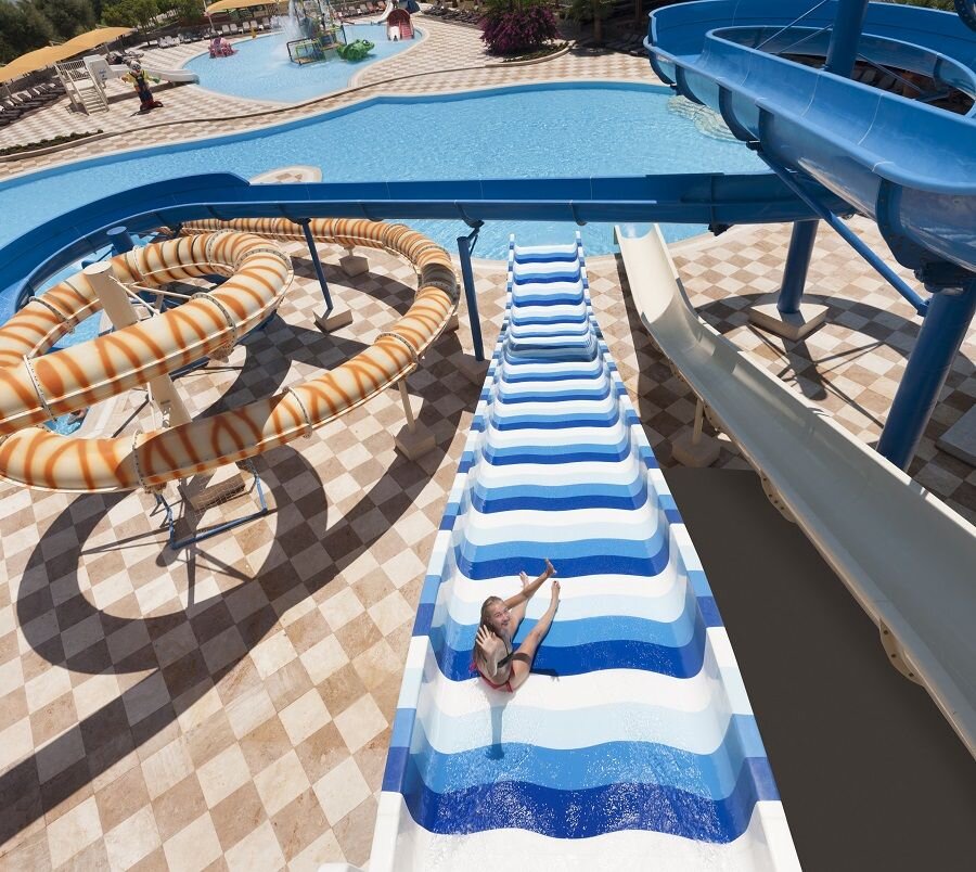 Nuhun Gemisi Deluxe Hotel & Spa