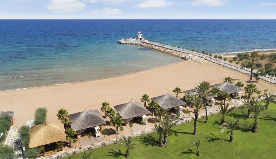 Nuhun Gemisi Deluxe Hotel & Spa