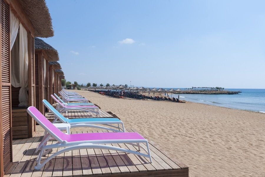 Nuhun Gemisi Deluxe Hotel & Spa