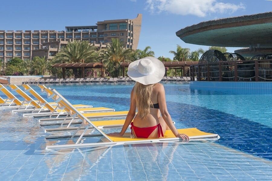 Nuhun Gemisi Deluxe Hotel & Spa