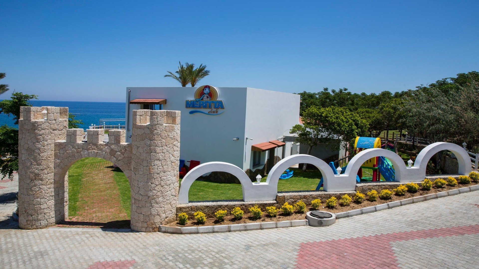 Merit Park Hotel & Casino