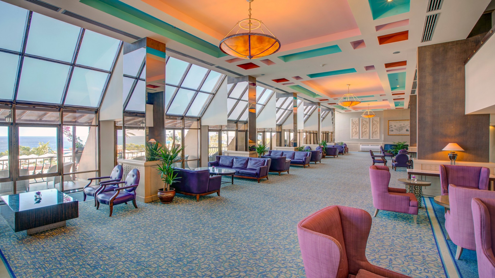 Merit Park Hotel & Casino