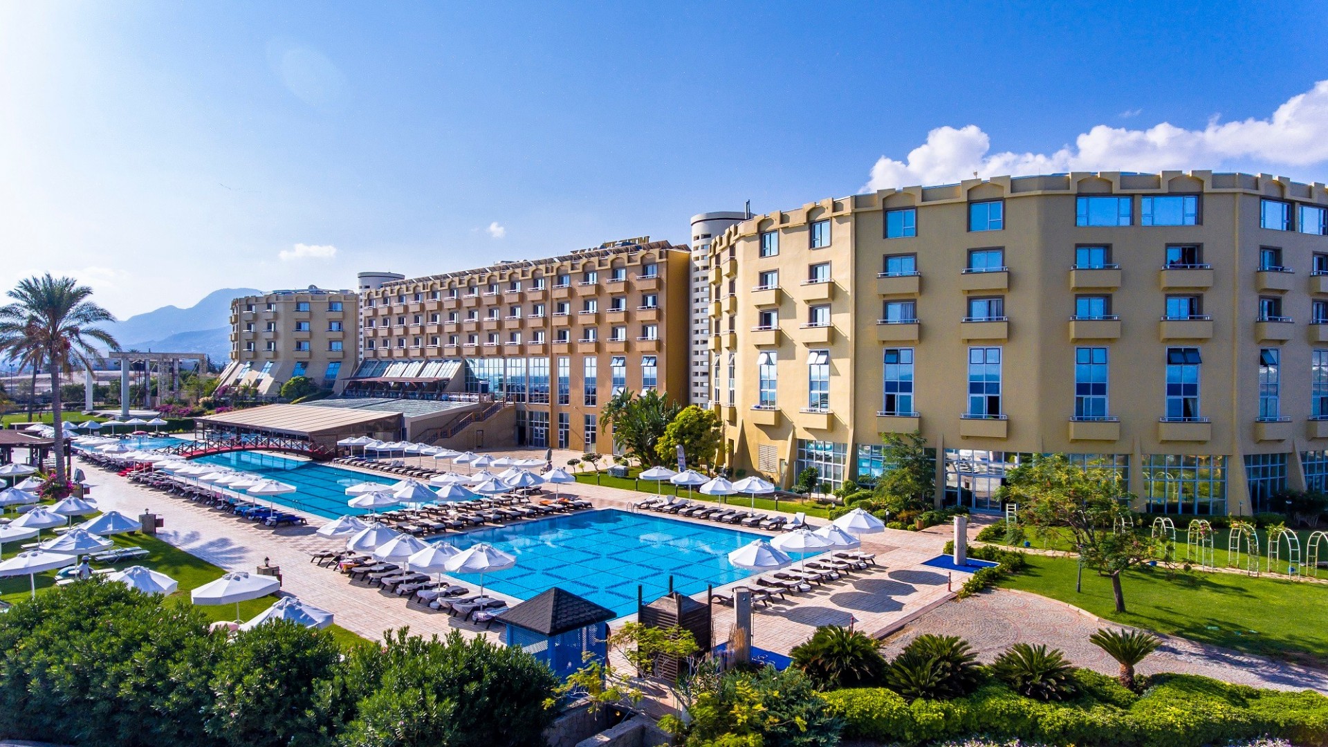 Merit Park Hotel & Casino