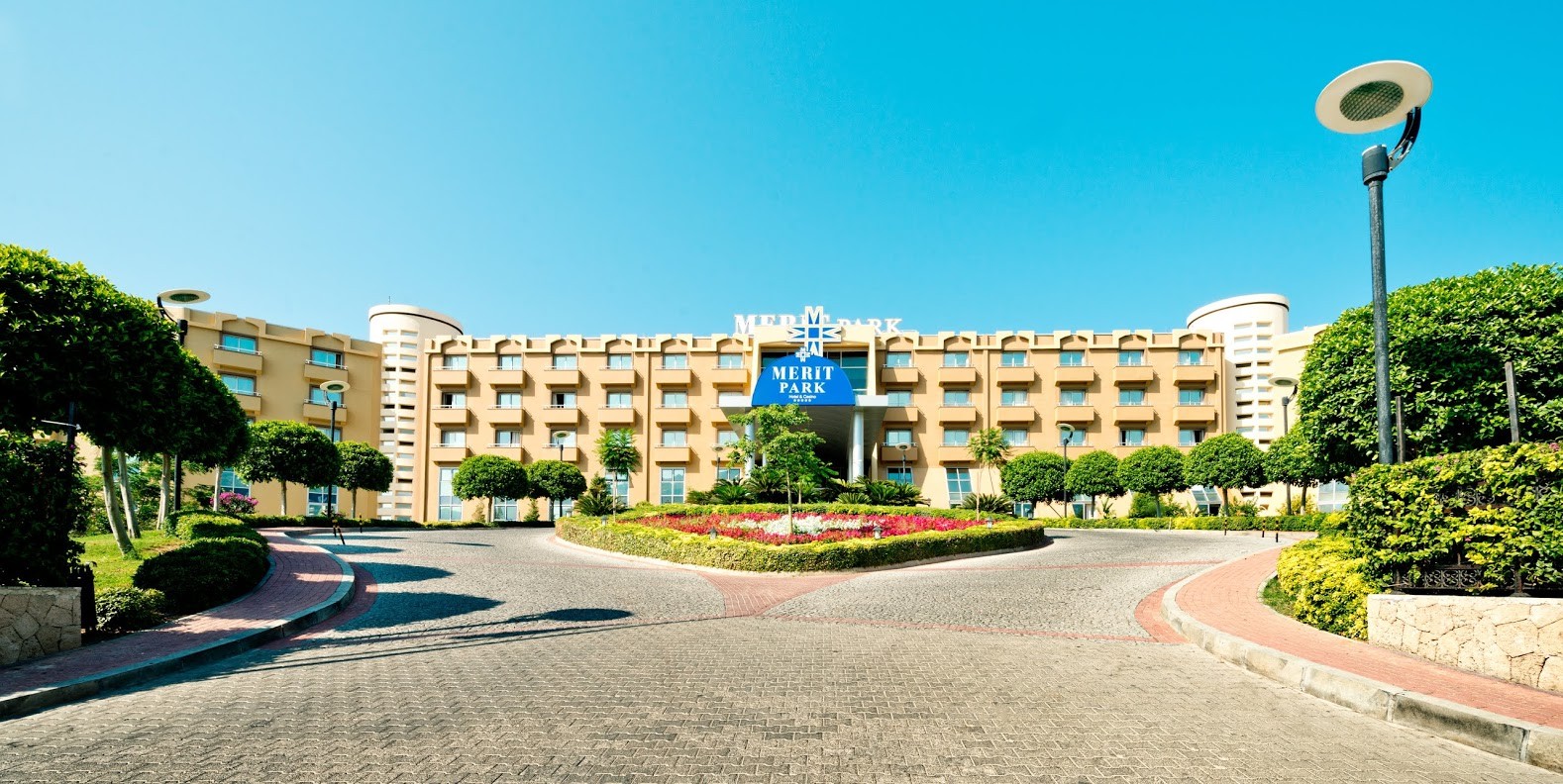 Merit Park Hotel & Casino