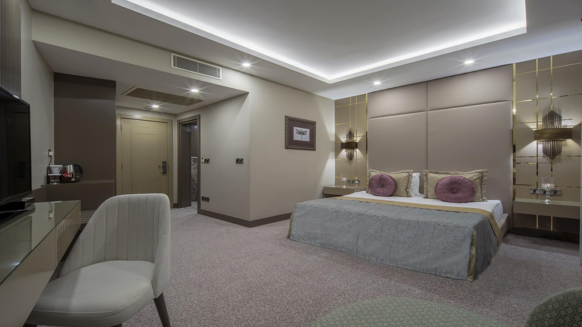 Merit Park Hotel & Casino