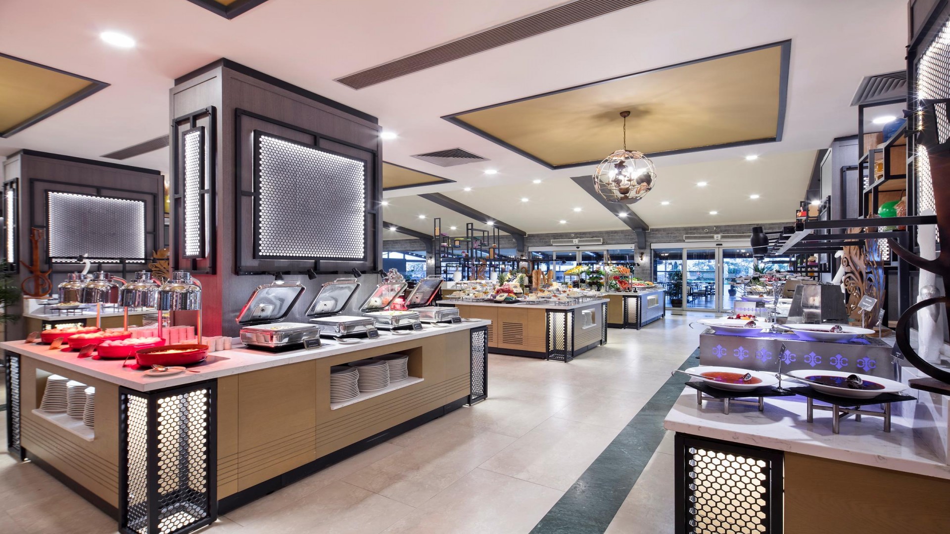 Merit Park Hotel & Casino
