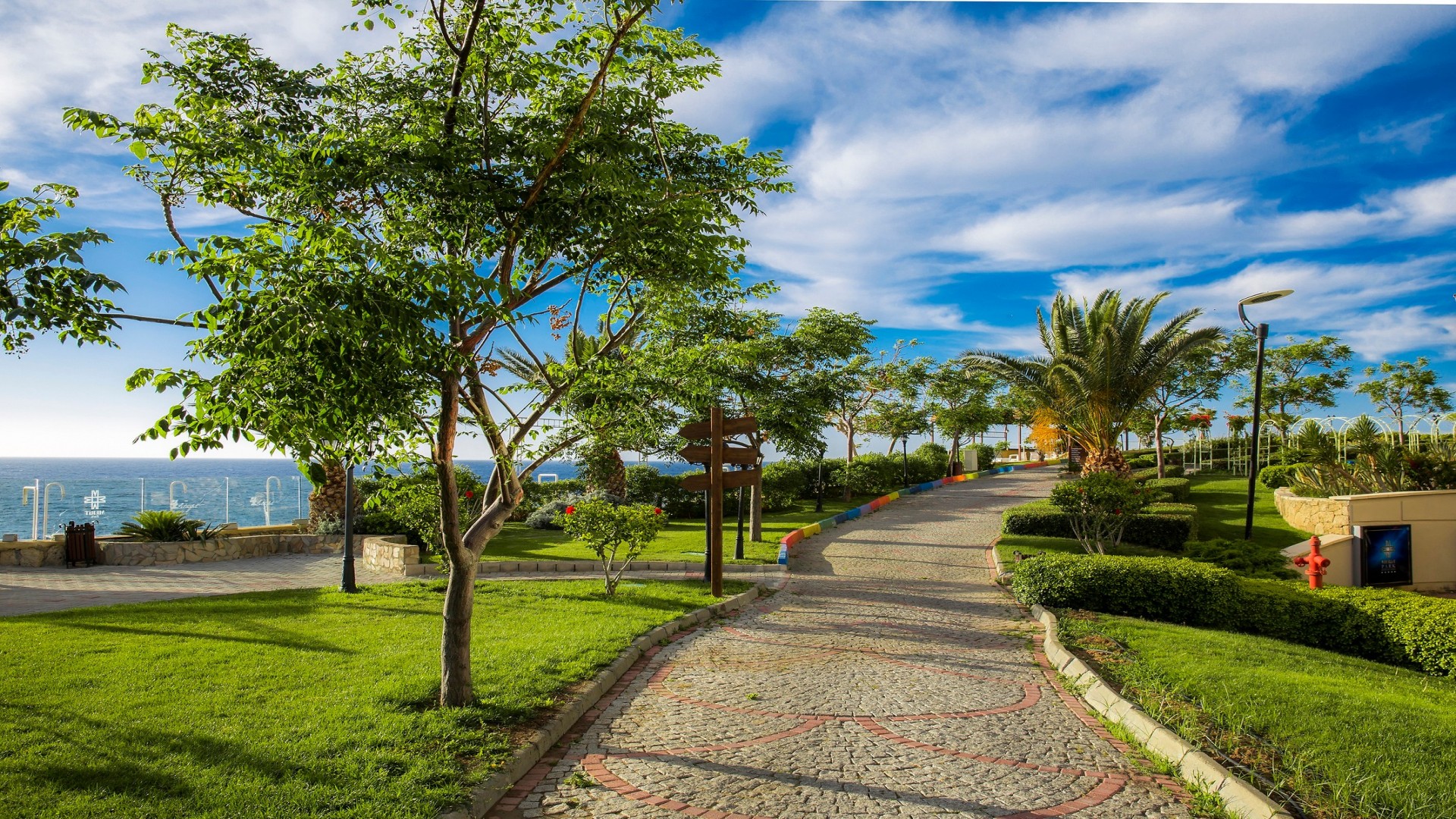 Merit Park Hotel & Casino