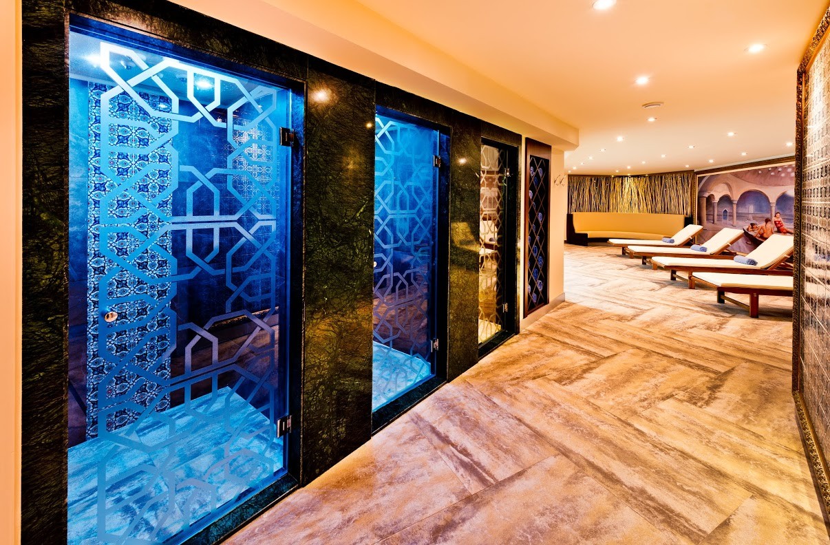 Merit Park Hotel & Casino