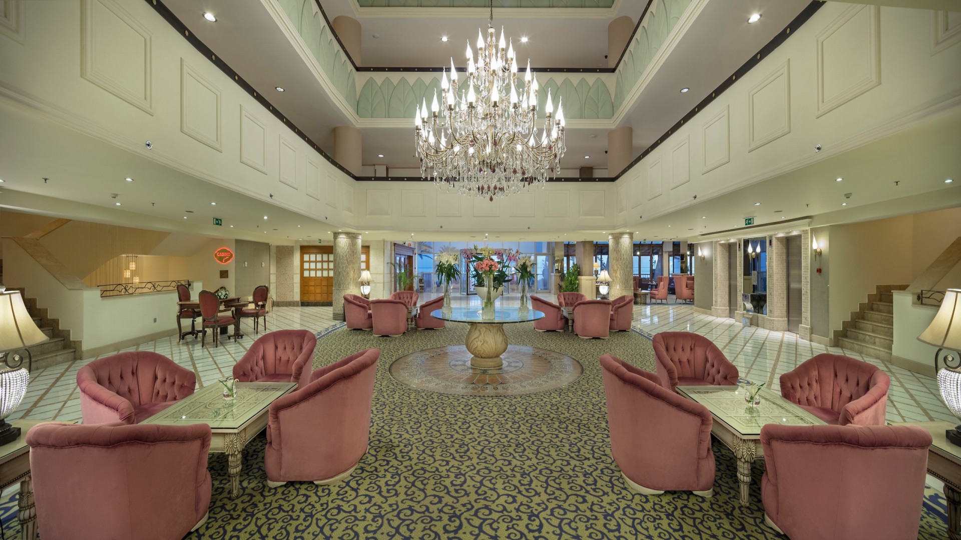 Merit Park Hotel & Casino