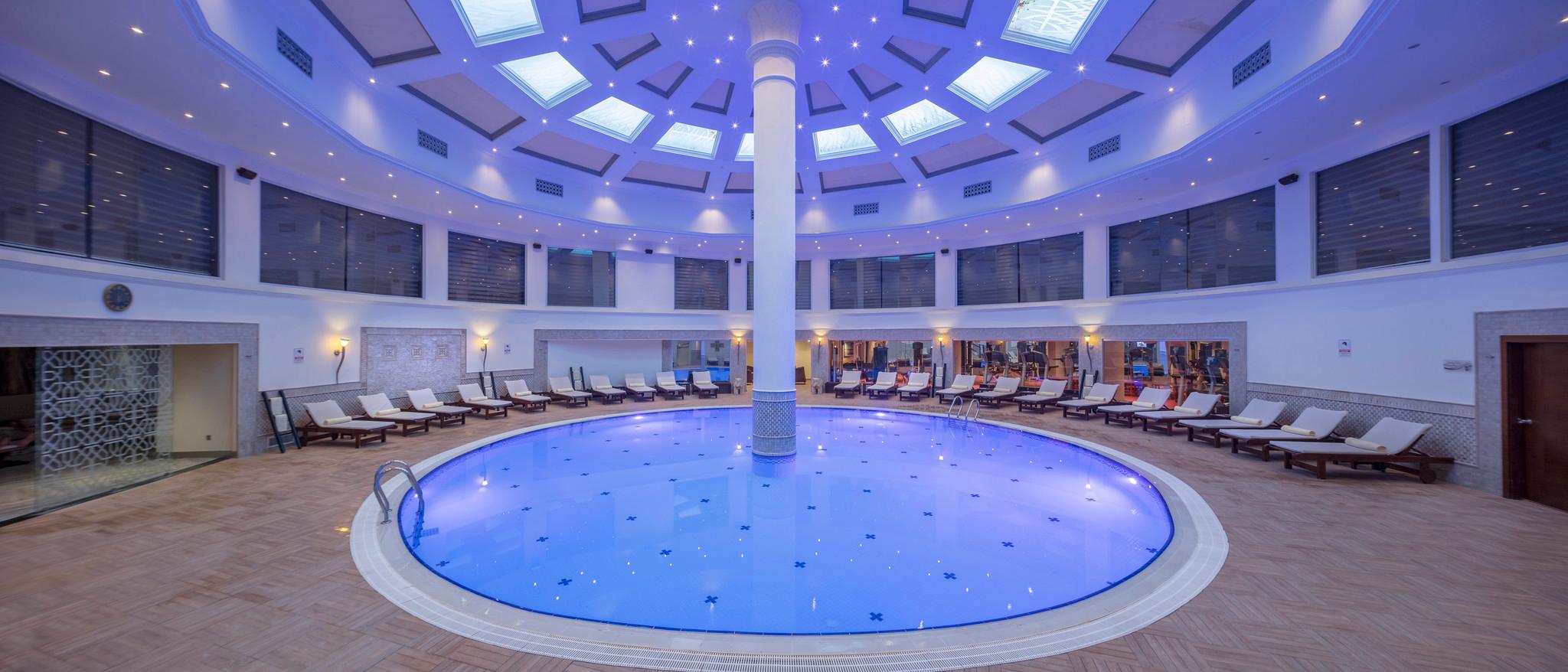 Merit Park Hotel & Casino