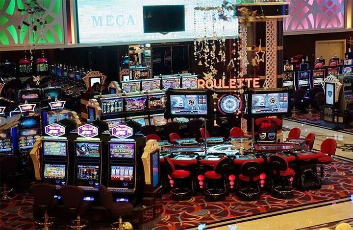 Merit Royal Premium Hotel & Casino