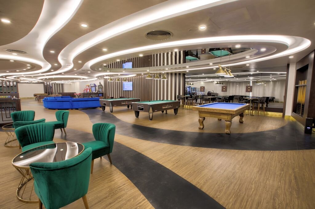 Merit Royal Premium Hotel & Casino