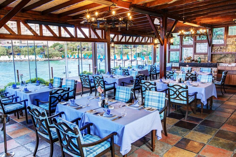 Merit Royal Premium Hotel & Casino