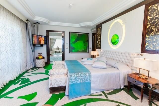 Merit Royal Premium Hotel & Casino