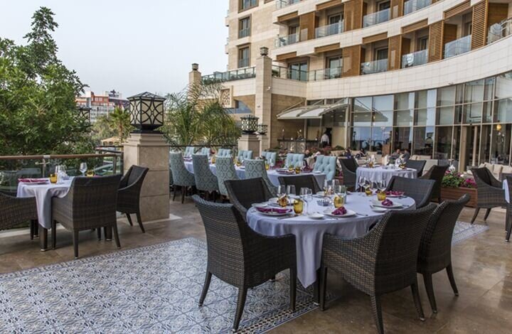 Merit Royal Premium Hotel & Casino