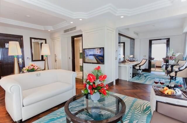 Merit Royal Premium Hotel & Casino