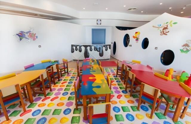 Merit Royal Premium Hotel & Casino