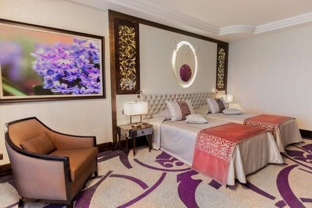 Merit Royal Premium Hotel & Casino