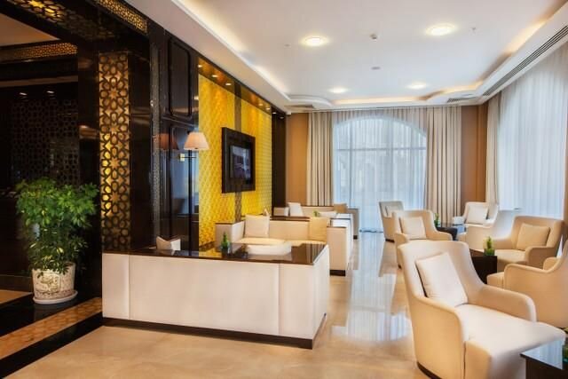 Merit Royal Premium Hotel & Casino