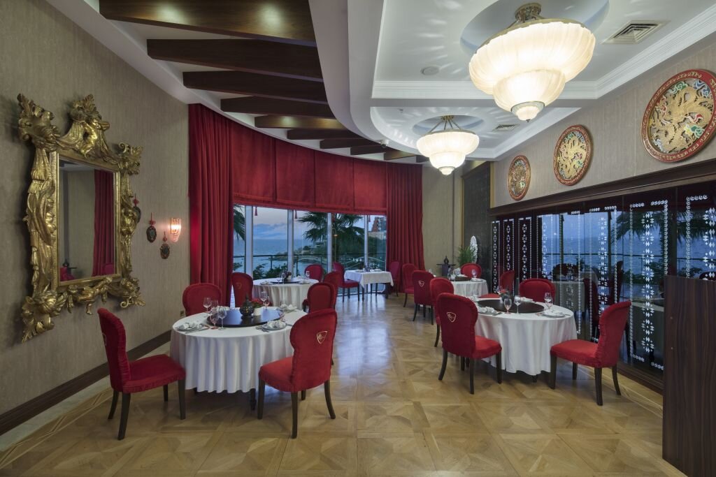 Merit Royal Premium Hotel & Casino