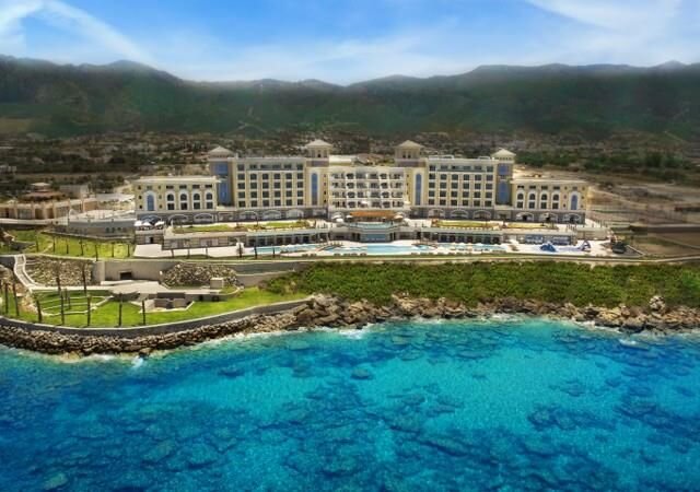 Merit Royal Premium Hotel & Casino