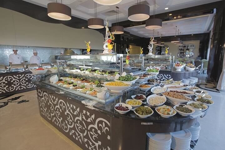 Merit Royal Premium Hotel & Casino