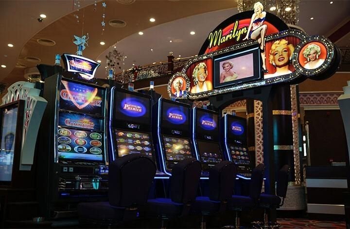 Merit Royal Premium Hotel & Casino