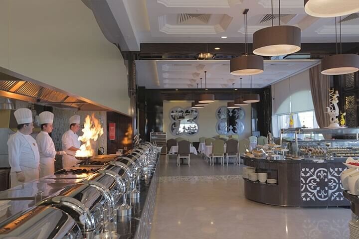 Merit Royal Premium Hotel & Casino