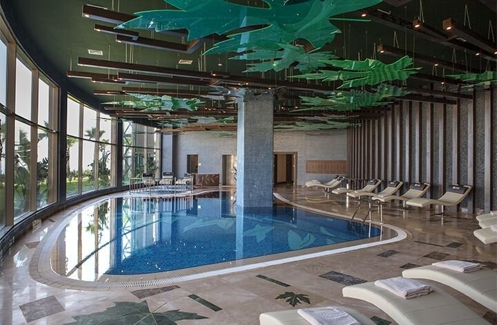 Merit Royal Premium Hotel & Casino