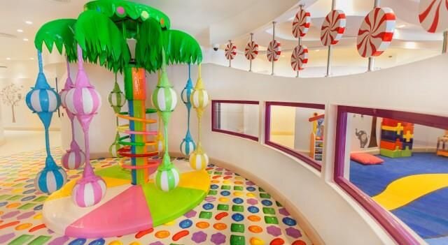 Merit Royal Premium Hotel & Casino