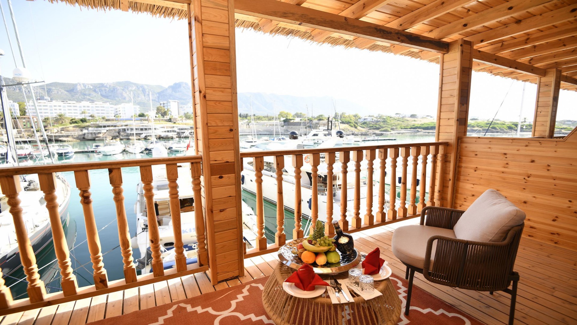 Les Ambassadeurs Hotel & Casino