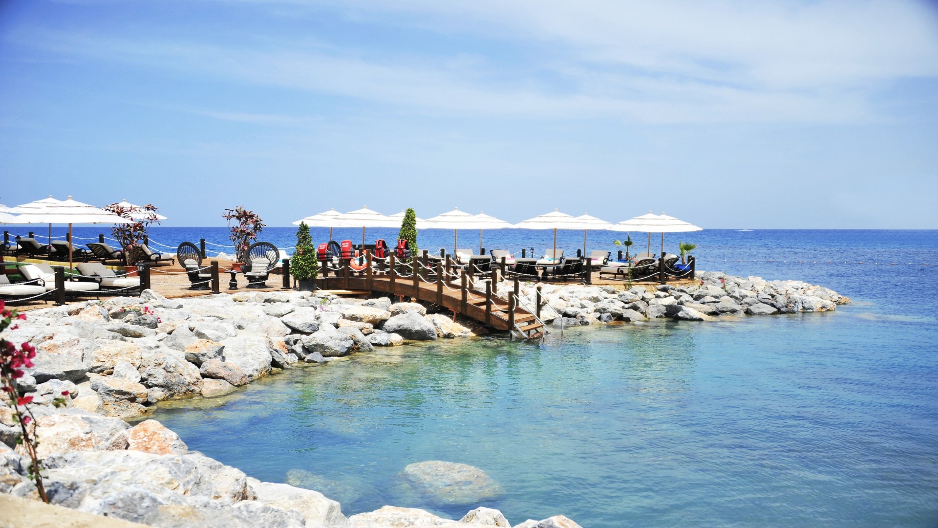 Les Ambassadeurs Hotel & Casino