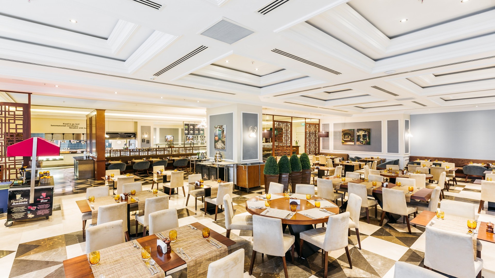 Lord's Palace Hotel & Spa & Casino