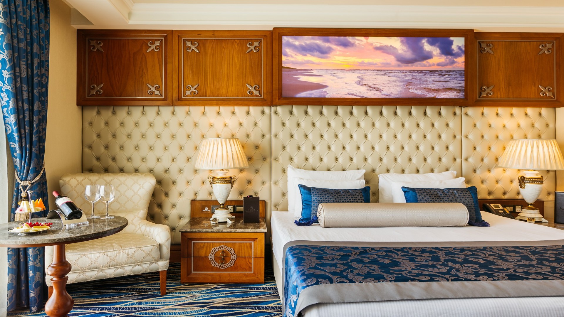 Lord's Palace Hotel & Spa & Casino