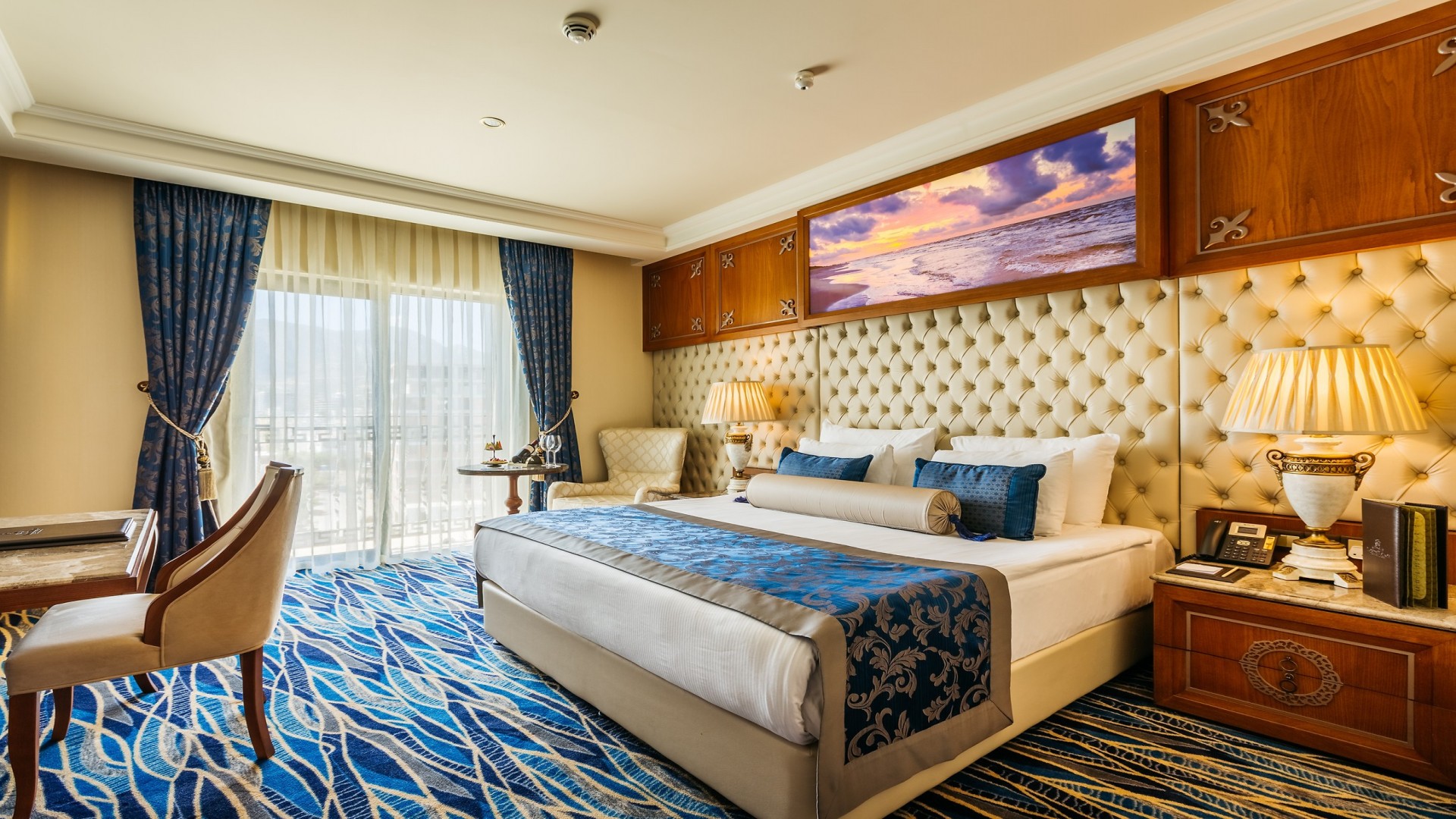 Lord's Palace Hotel & Spa & Casino