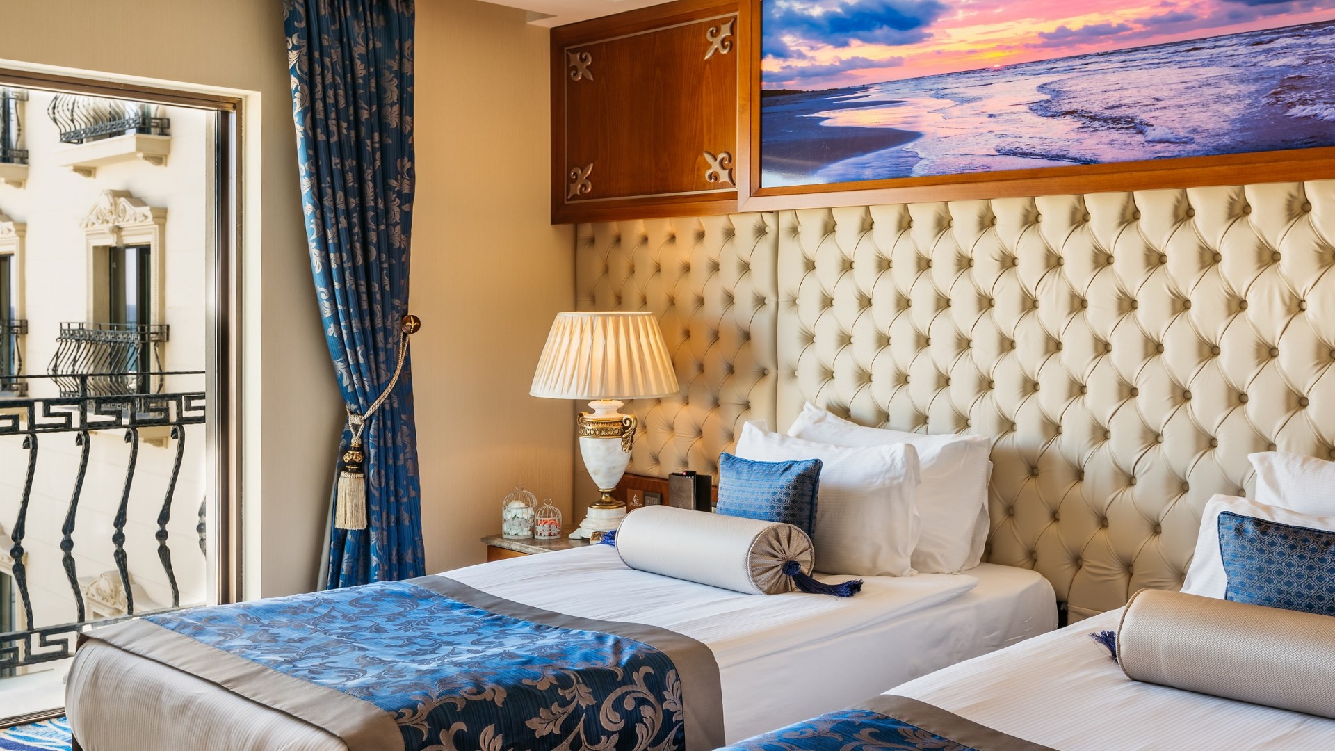 Lord's Palace Hotel & Spa & Casino