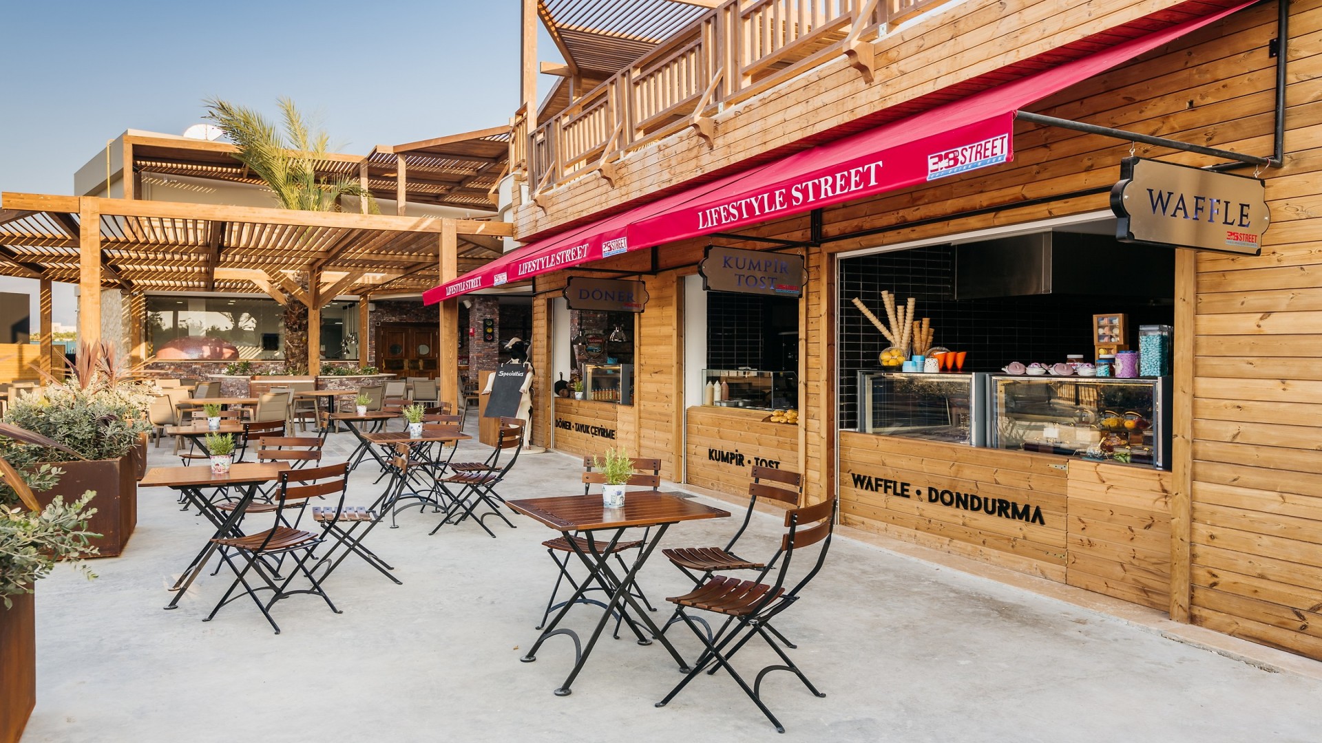 Lord's Palace Hotel & Spa & Casino