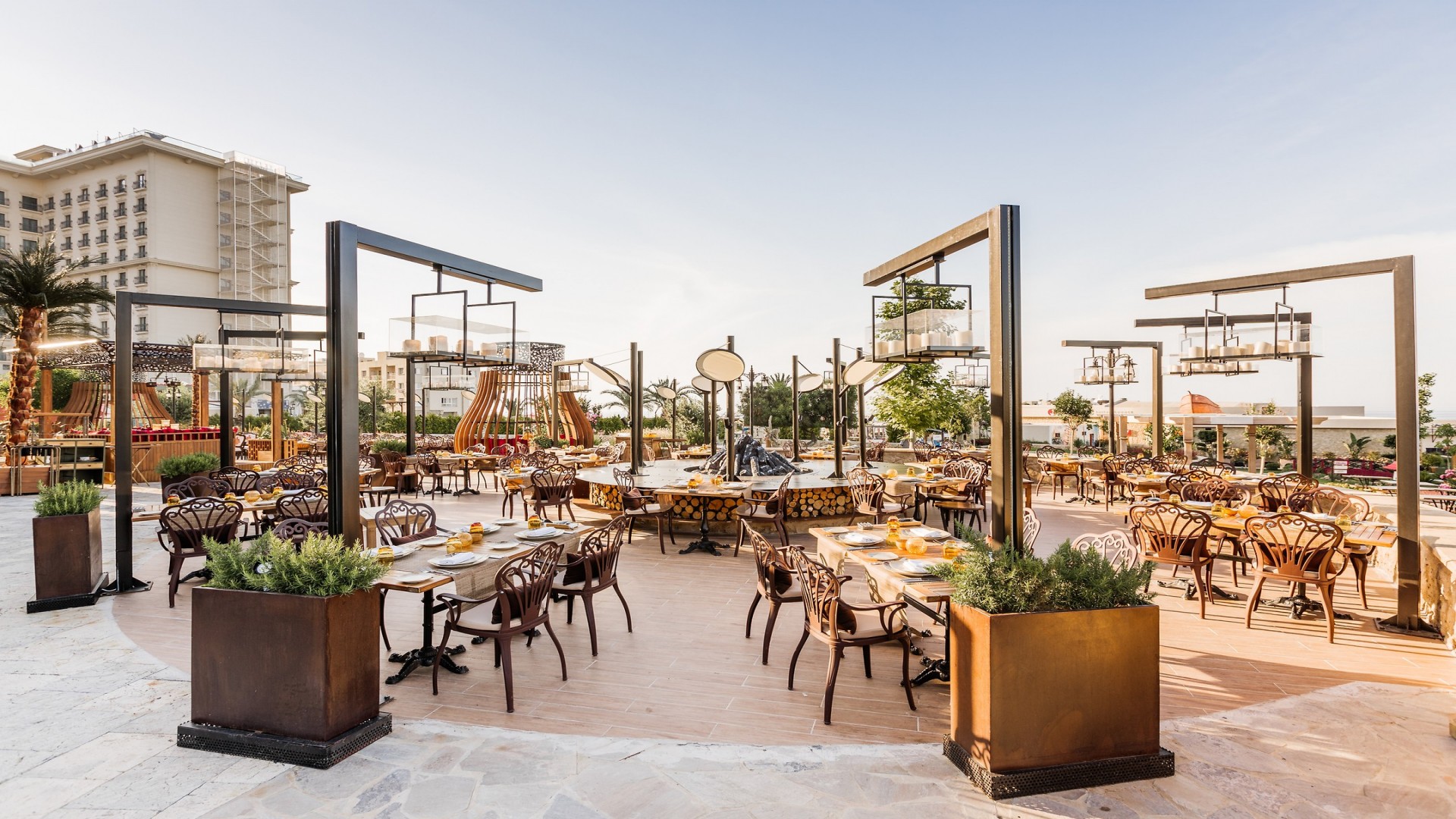 Lord's Palace Hotel & Spa & Casino