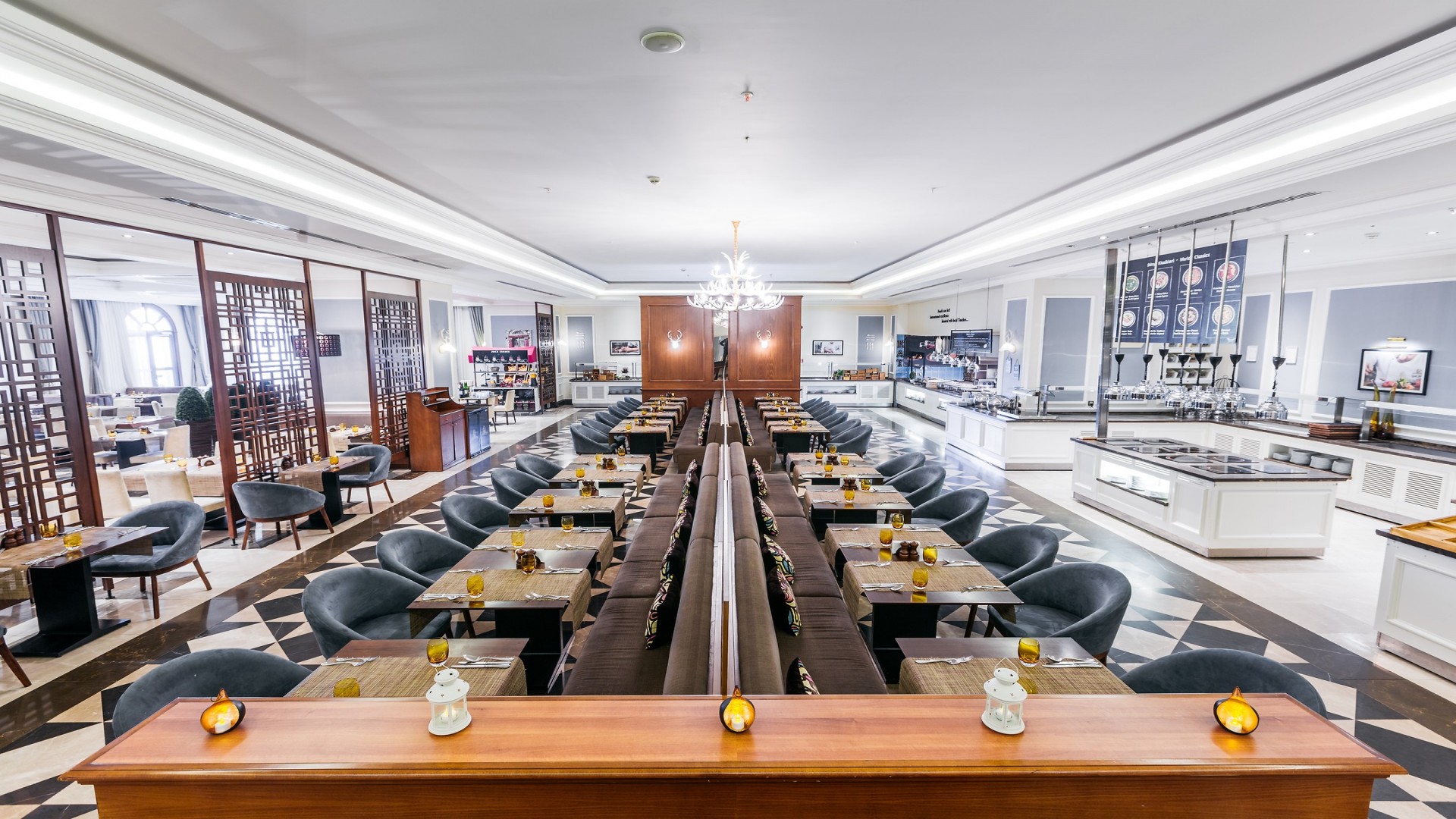 Lord's Palace Hotel & Spa & Casino