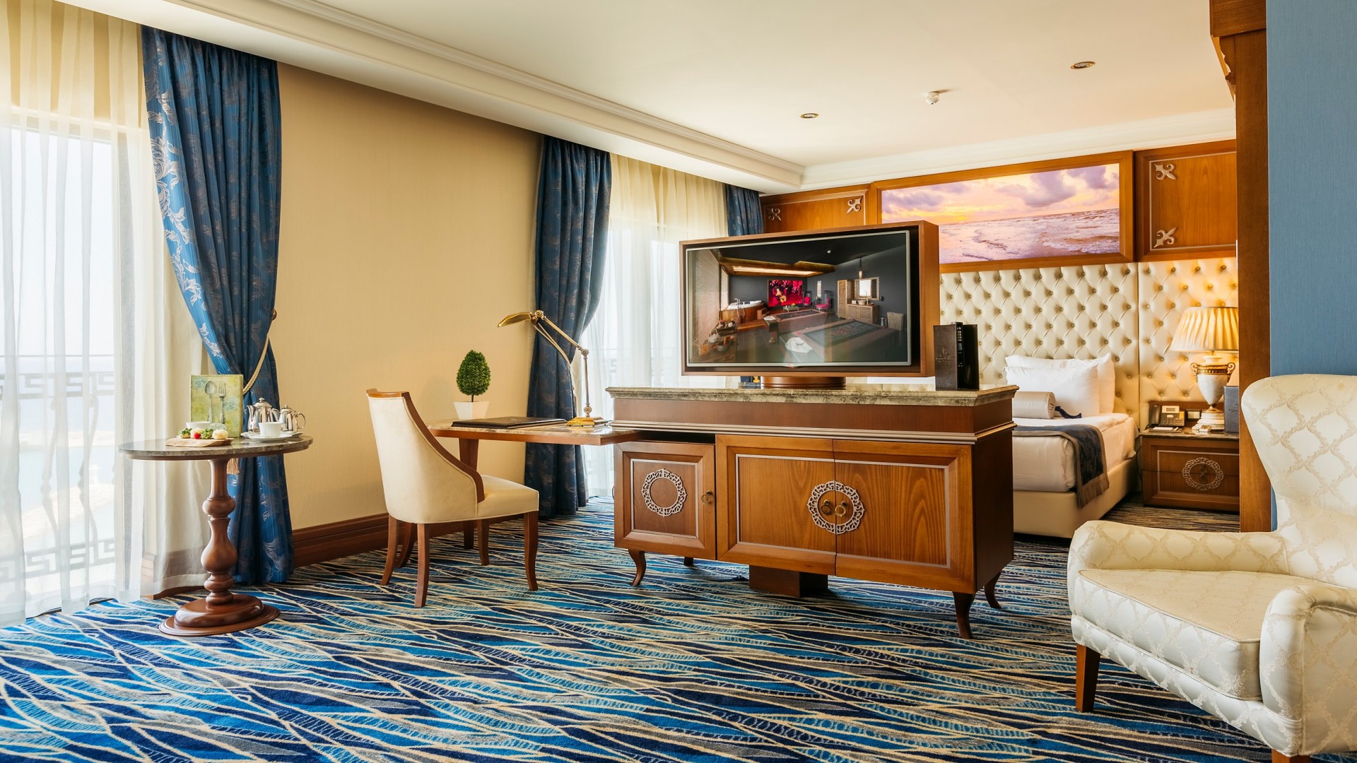 Lord's Palace Hotel & Spa & Casino