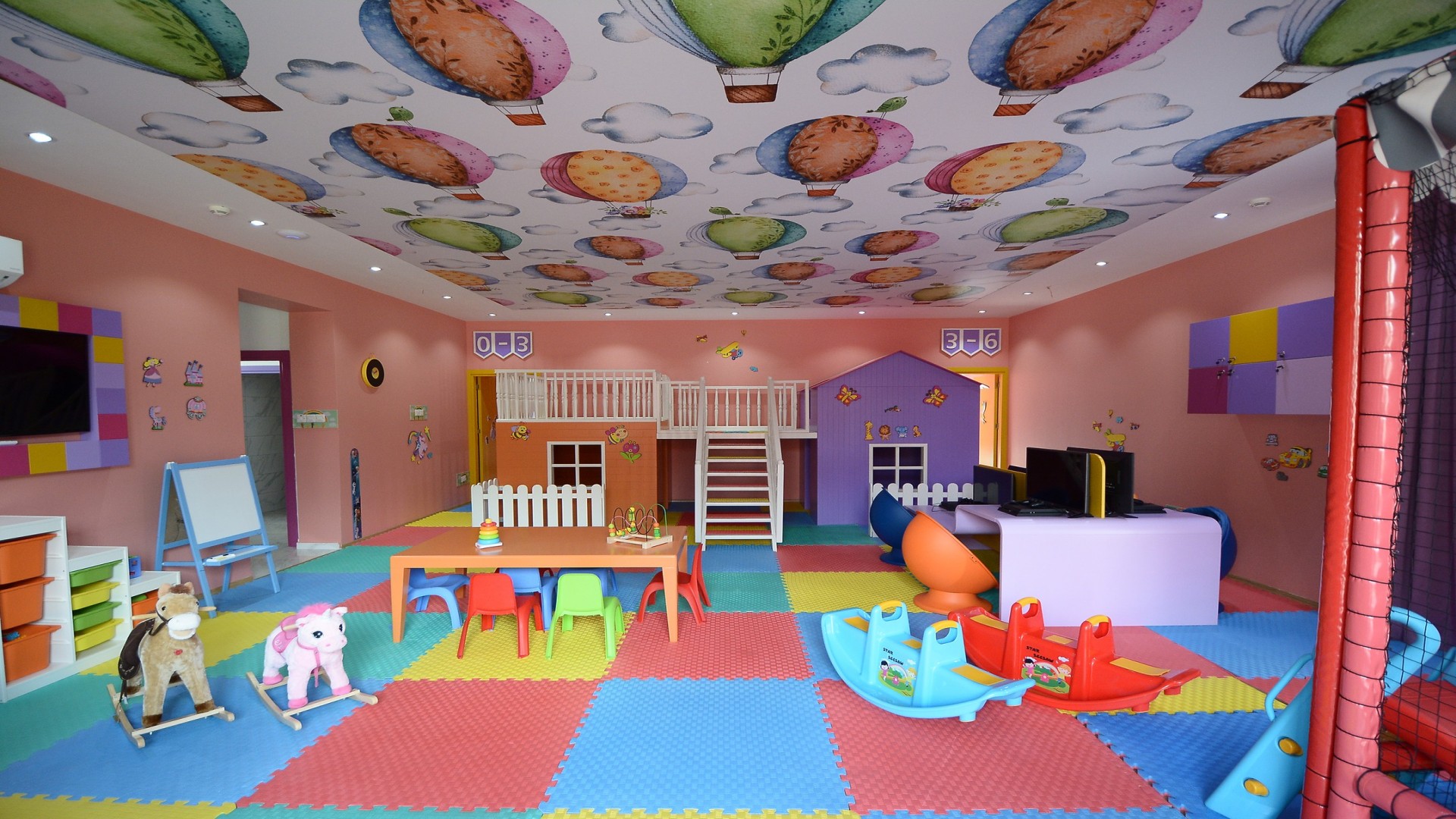 Lord's Palace Hotel & Spa & Casino