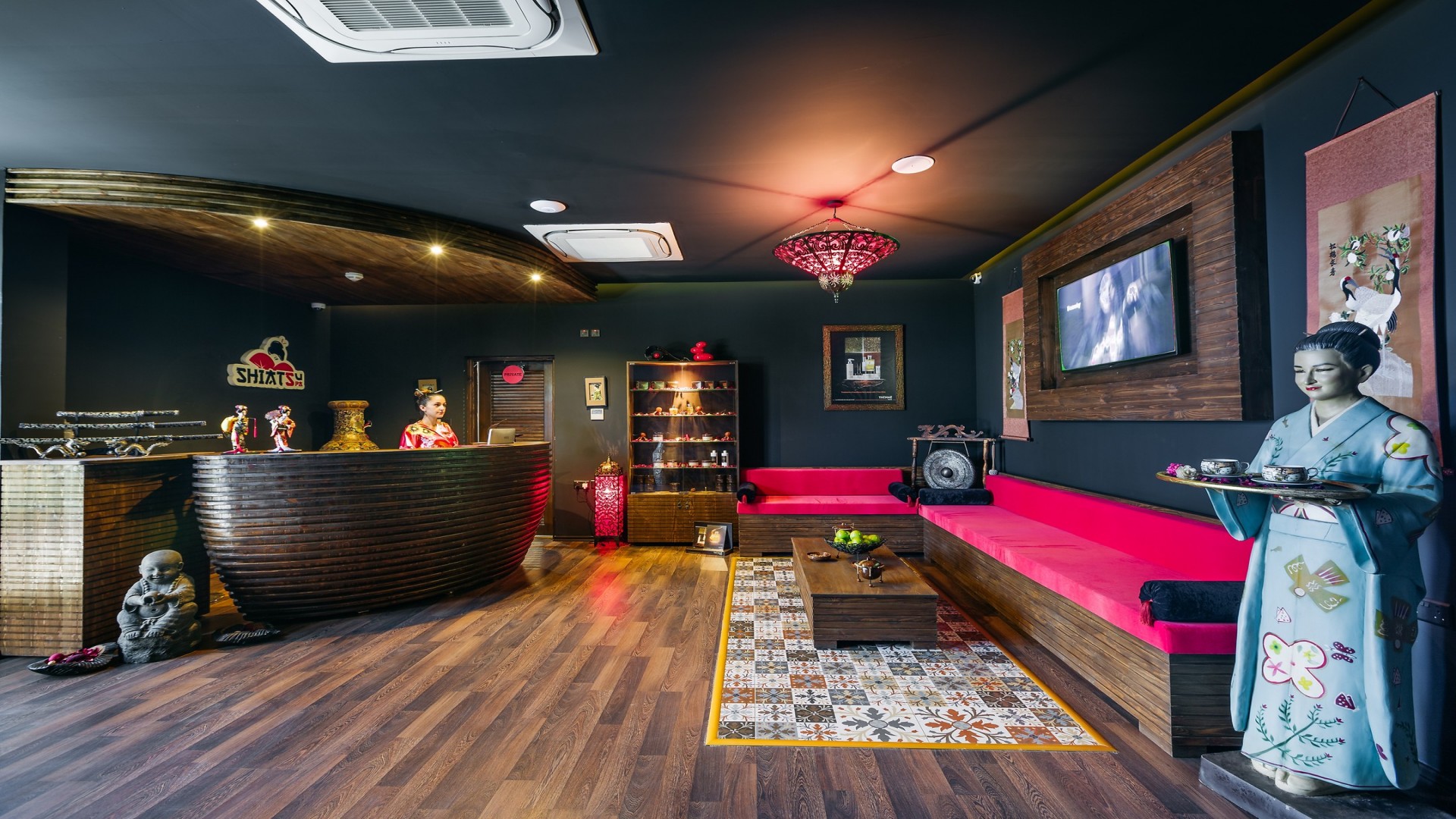 Lord's Palace Hotel & Spa & Casino