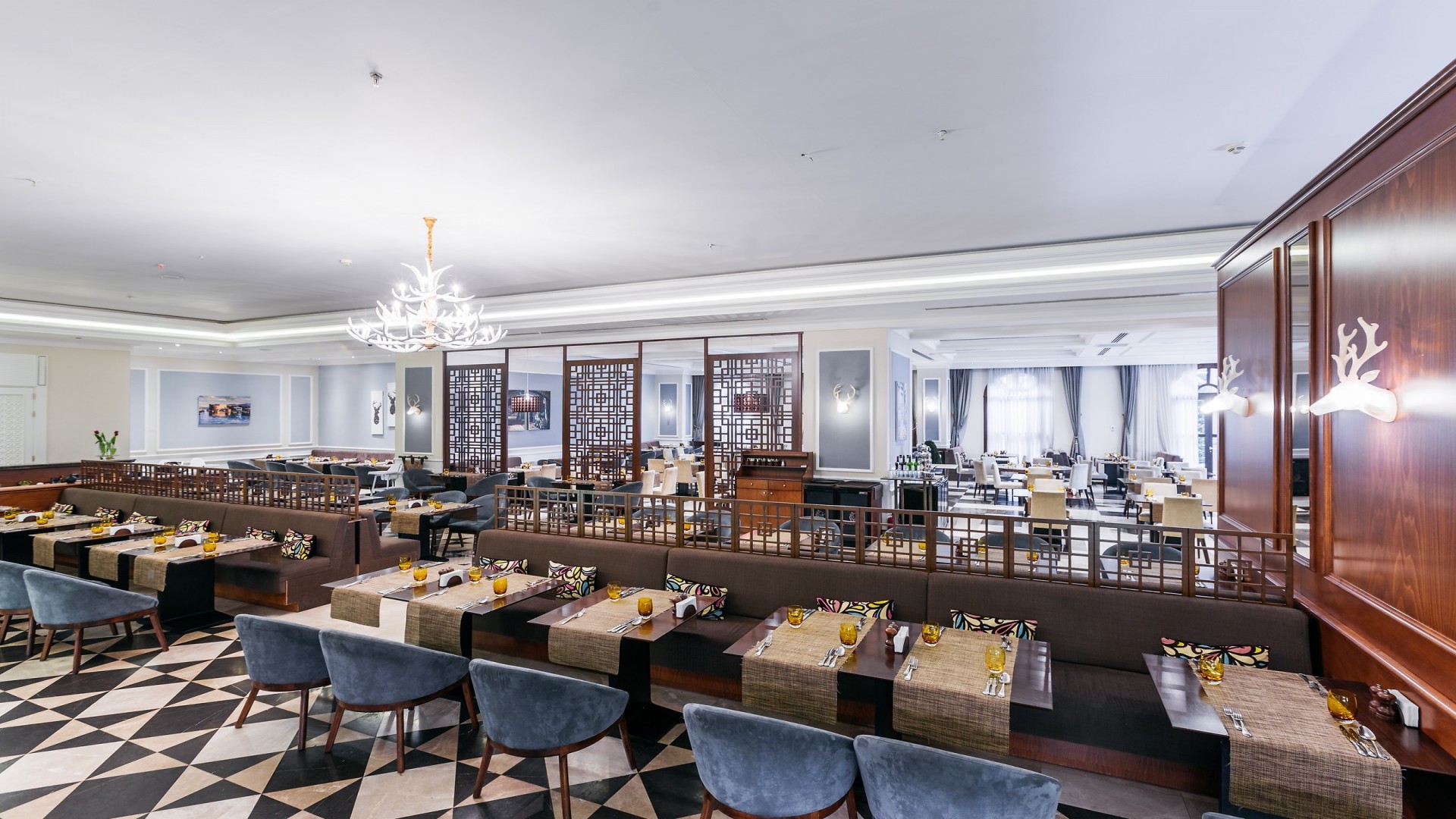 Lord's Palace Hotel & Spa & Casino