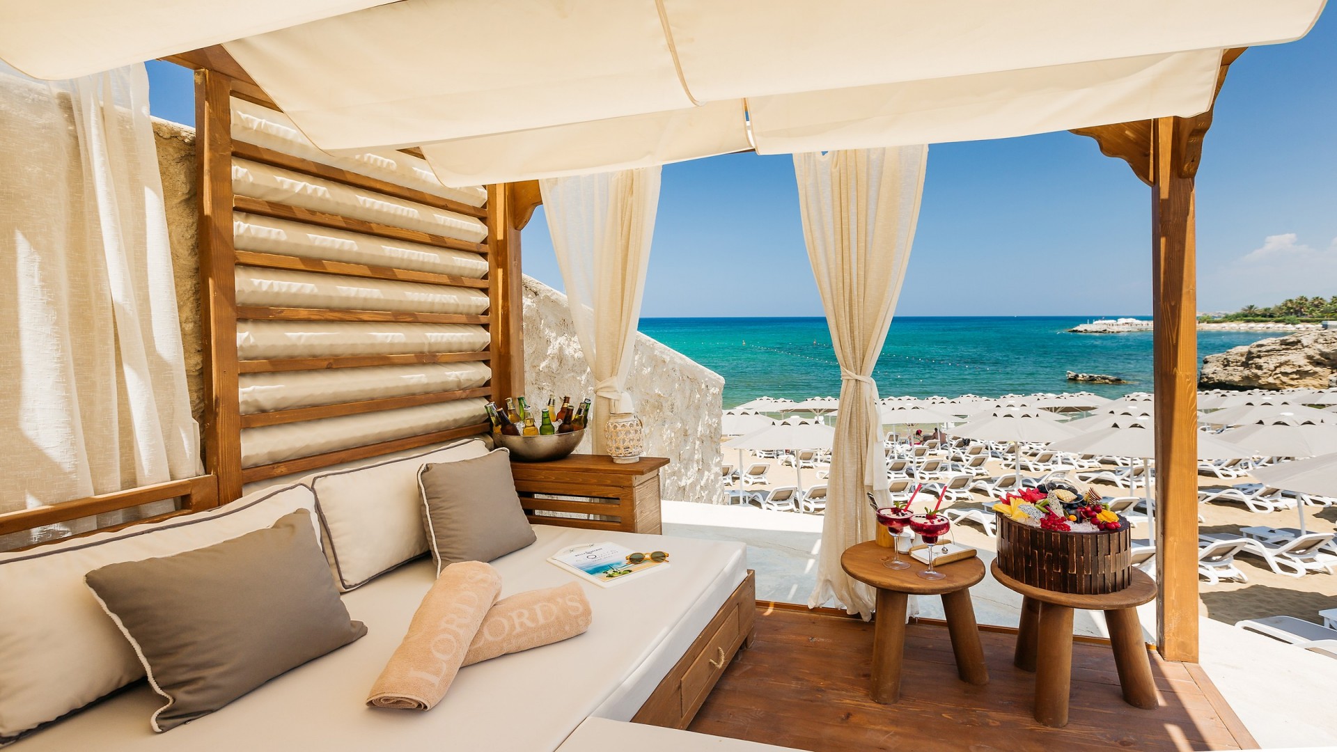 Lord's Palace Hotel & Spa & Casino