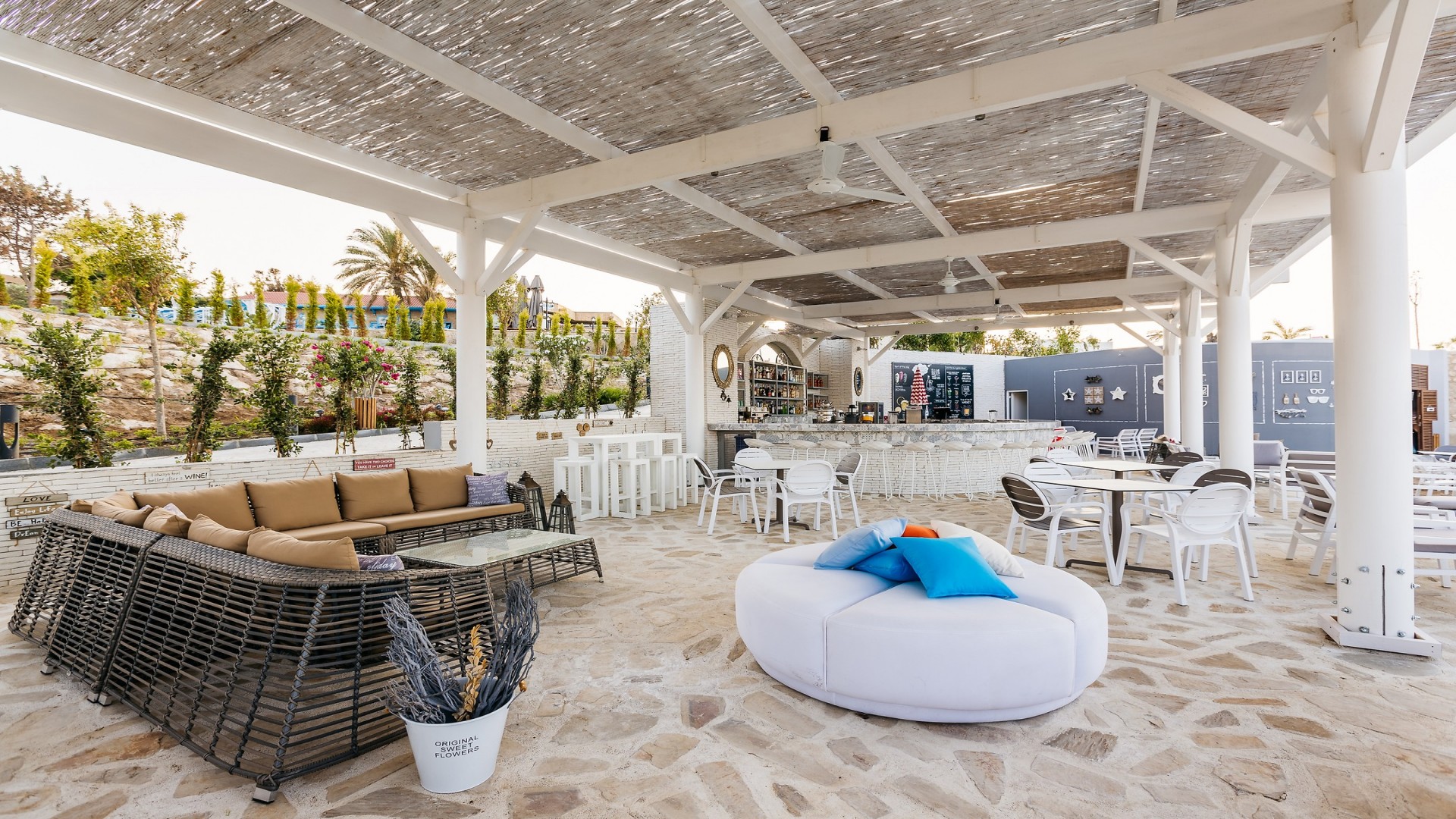 Lord's Palace Hotel & Spa & Casino