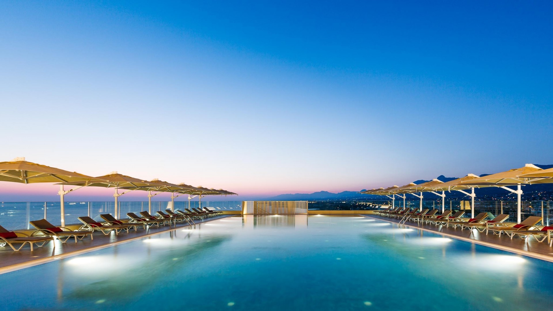 Lord's Palace Hotel & Spa & Casino