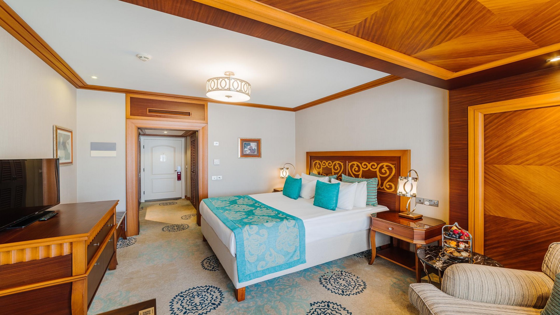 The Arkın Colony Hotel & Casino