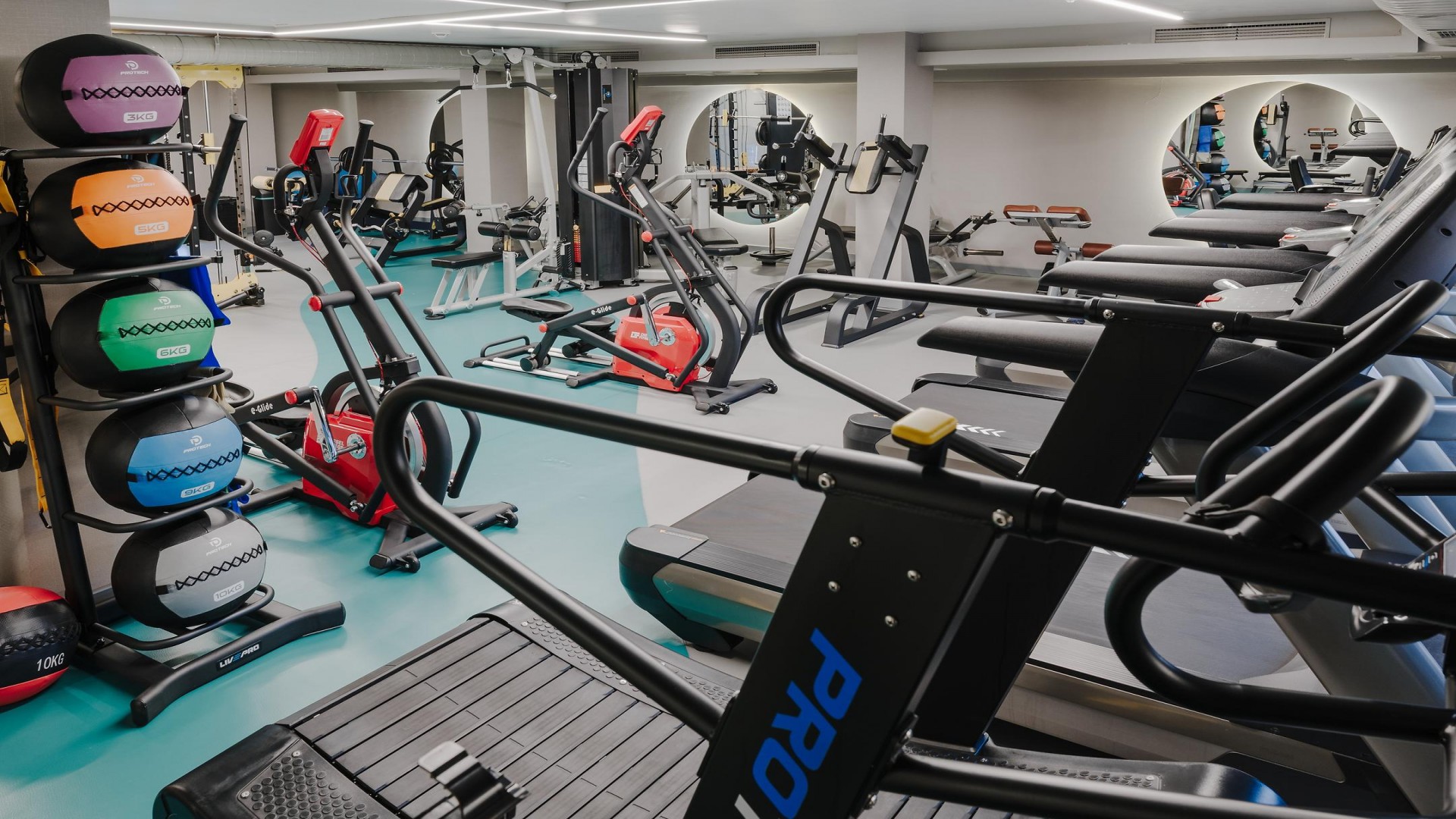 The Arkın Colony Hotel & Casino