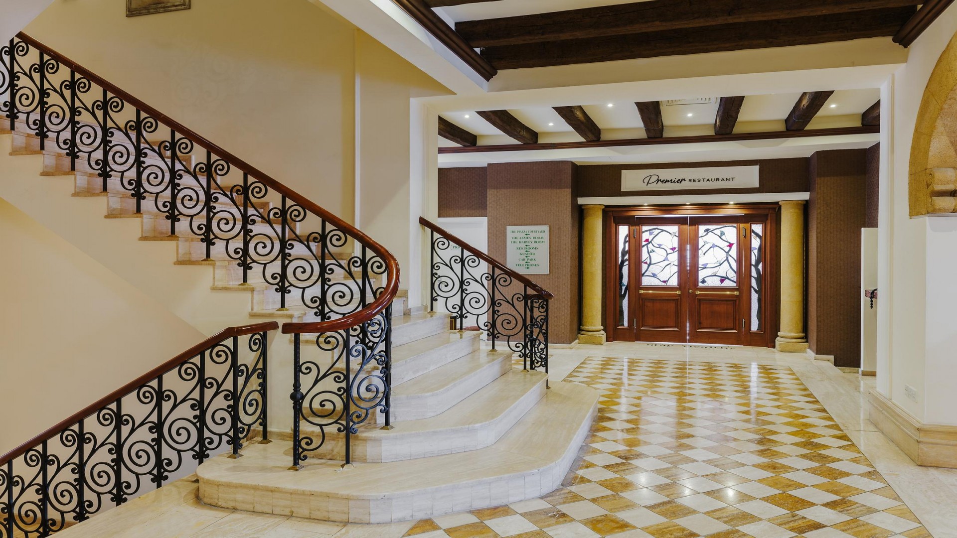 The Arkın Colony Hotel & Casino